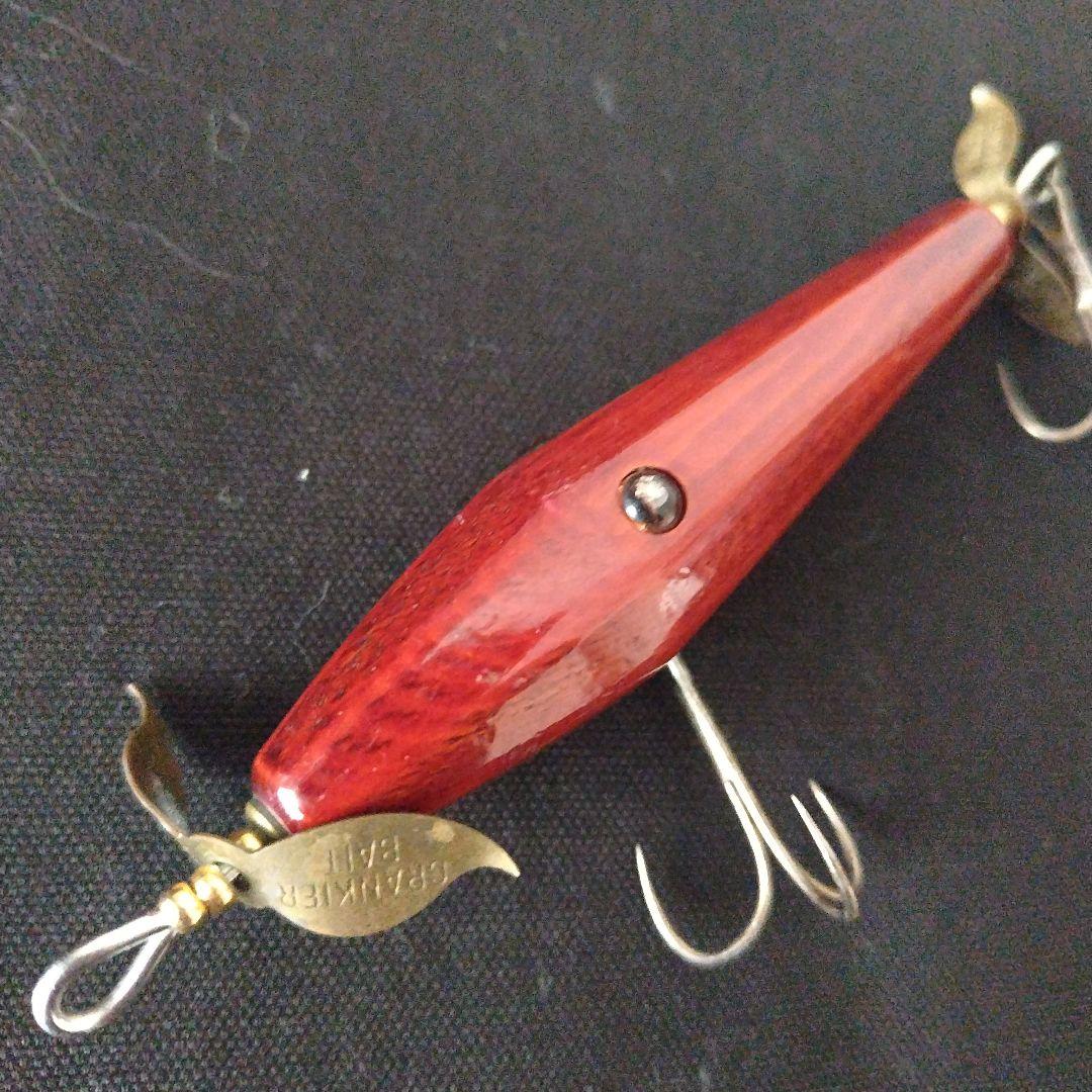 道楽 オクタゴナルベイツ dowluck 道楽ルアー - メルカリ