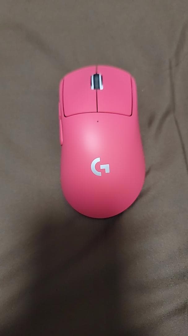 マウス・トラックボール Logicool g pro x superlight dex Logicool G PRO X SUPERLIGHT 2 DEX – DPQP