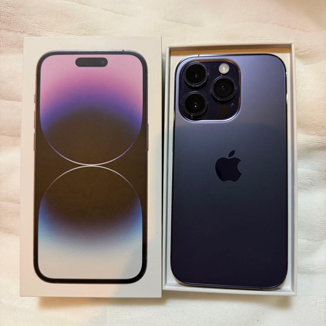 Apple iPhone 14 Pro 本体 iPhone 14 Pro｜価格比較・SIMフリー・最新情報 - 価格.com