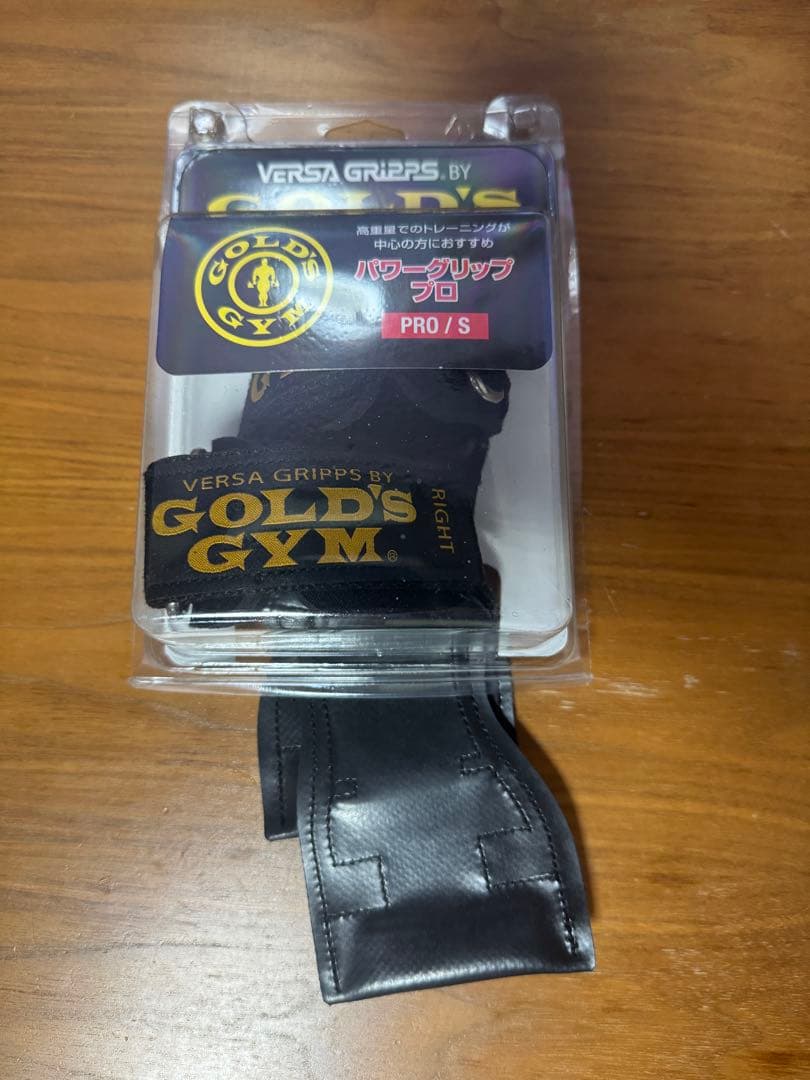 GOLD'S GYM ゴールドジム パワーグリップ パワーグリップ（クラシックタイプ） – ゴールドジム公式オンライン