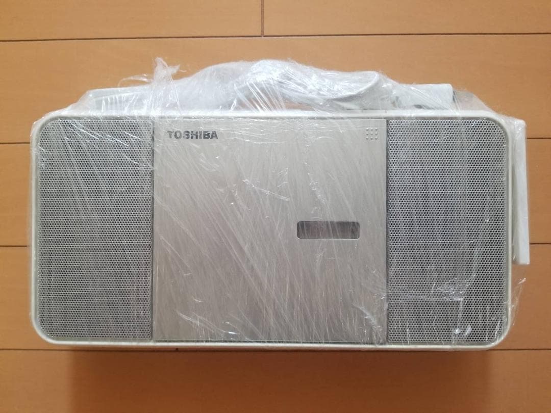 TOSHIBA TY-C300 CDラジオ Amazon.co.jp: 東芝 CDラジオ TY-C300(N) リモコン付 スリムボディ