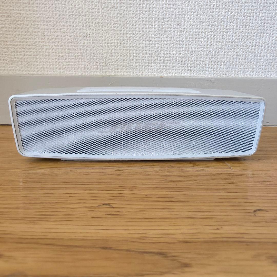スピーカー・ウーファー Bose SoundLink Mini Bluetooth speaker II ブルートゥーススピーカー SoundLink Mini II Special Edition Triple