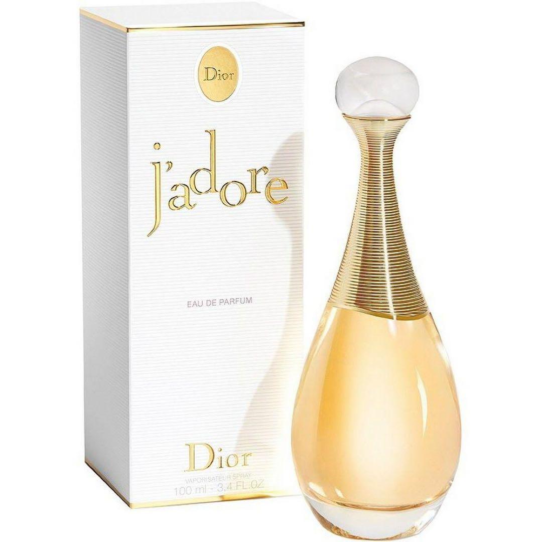 ディオール クリスチャン ディオール ジャドール EDP 100ml Amazon | 【クリスチャンディオール 香水】ジャドール 100ml EP