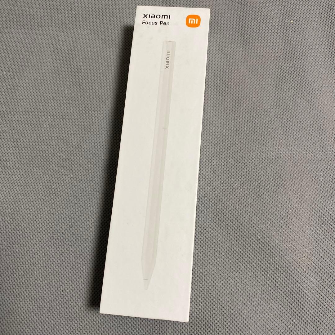 シャオミ Xiaomi Focus Pen BHR9509GL 楽天市場】【ポイント5倍＆エントリー必須】Xiaomi シャオミ focus Pen