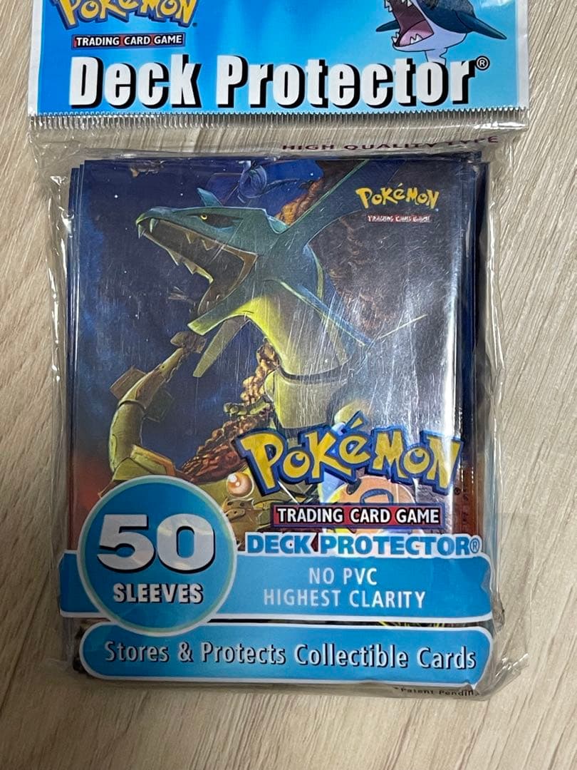 ポケモンカードカードスリーブ2004 楽天市場】スーパーセール10％OFF 3/11終了 【5個以上購入1000円OFF