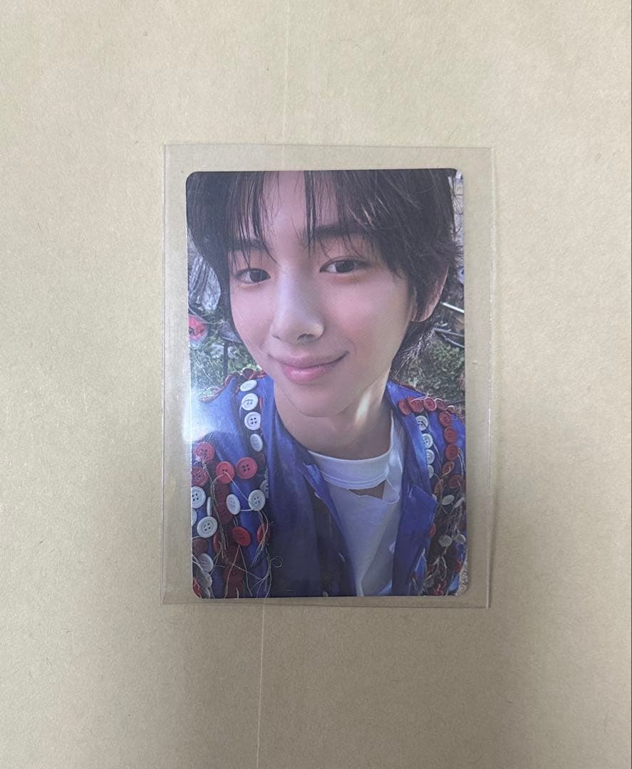 CORTIS ジュフン トレカ - メルカリ