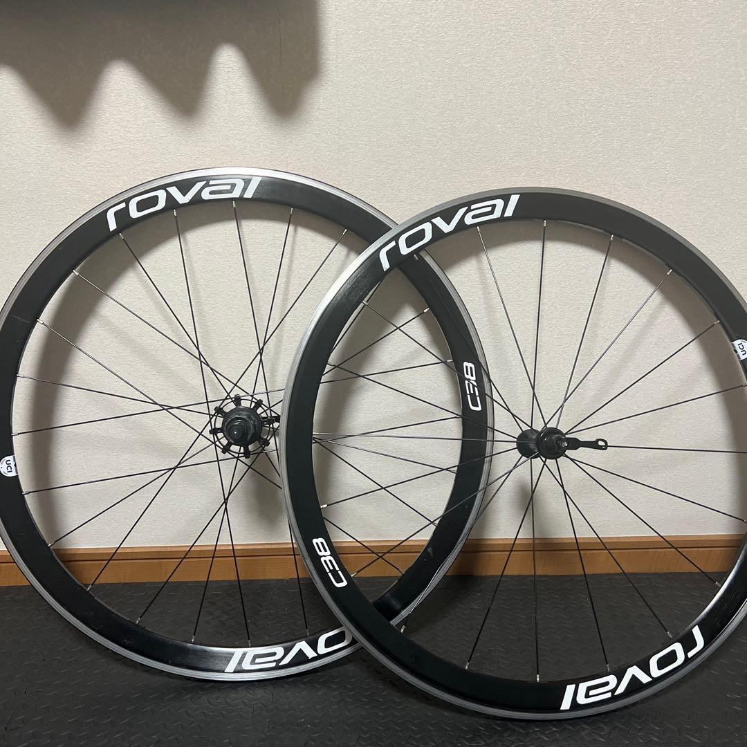 JKLAPIN rovalデカール　アルミディープリムホイール JKLAPIN rovalデカール アルミディープリムホイール - メルカリ