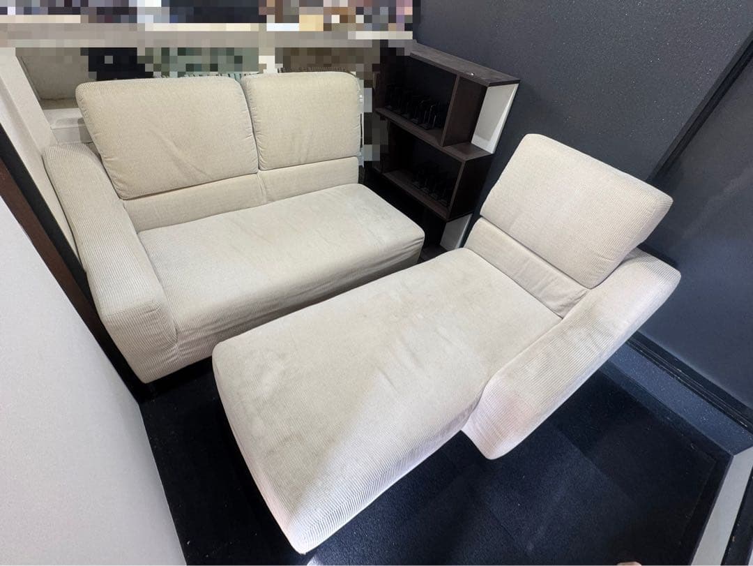 【大阪引き取り限定】コーナーソファ Osaka コーナーソファ | sofa | Osaka | Anders Nørgaard | ボーコンセプト