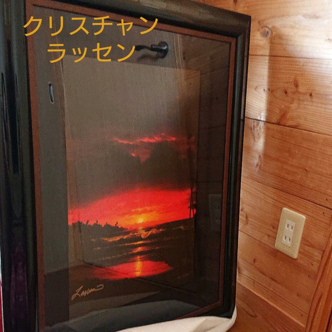 ラッセン ルビー オブ ザ サウスパシフィック Yahoo!オークション - C・ラッセン ルビー オブ ザ サウスパシフィッ