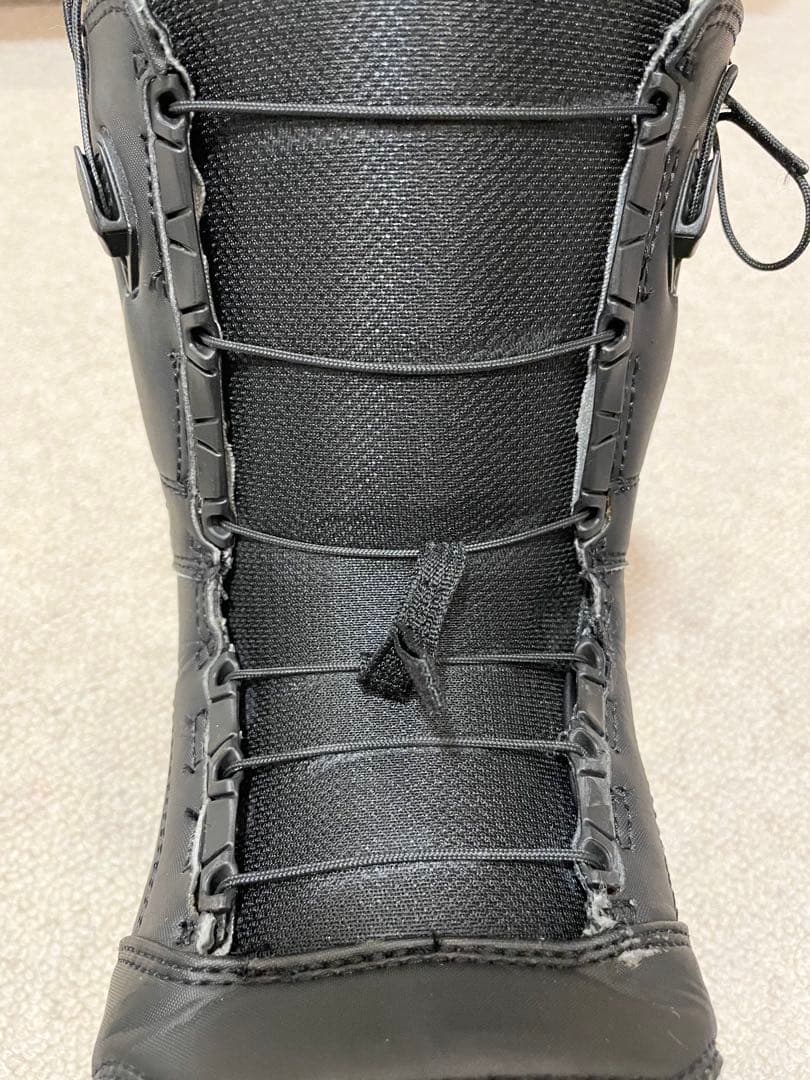 BURTON D-X スノーボードブーツ 27.5cm