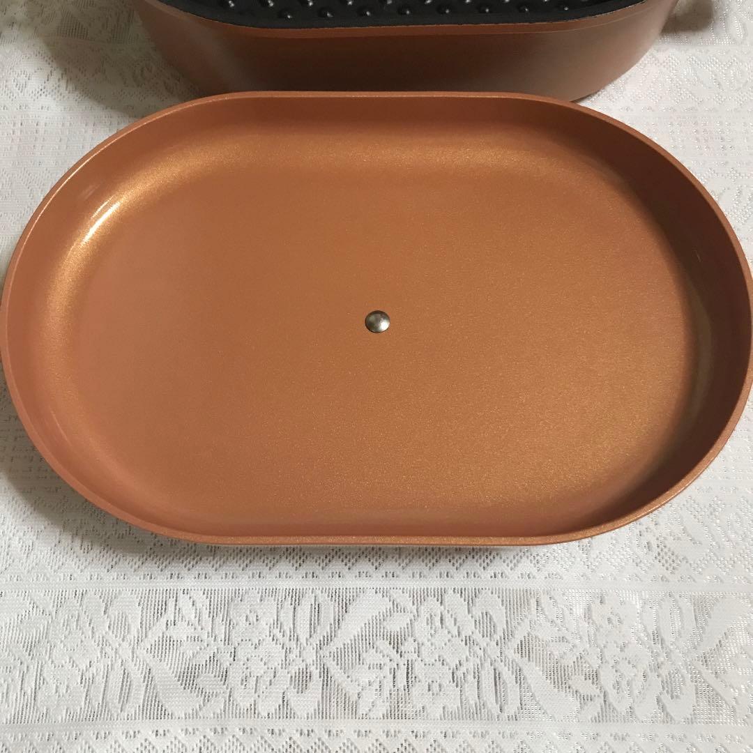 マル球産業 ドリームパンnew 健康フライヤー オレンジ - メルカリ