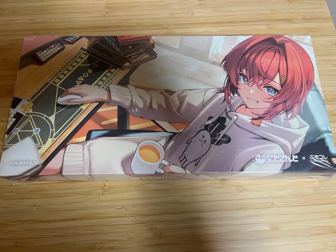 最終値下 ふもコレ アンジュ・カトリーナ キーボード等3点セット