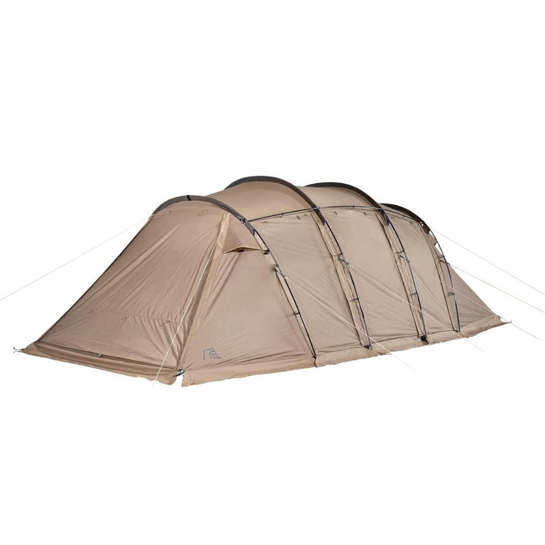 中古 サバティカル アルニカ おまけ付き Yahoo!オークション -「アルニカ」(テント、タープ) (キャンプ