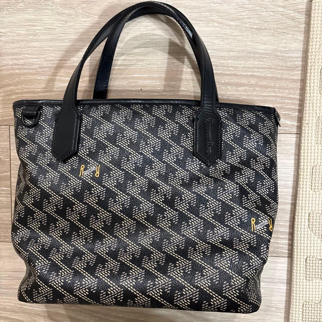 レザレクション☆カートバッグ カートバッグ・ラウンドバッグ 通販 | レザレクション【公式通販】