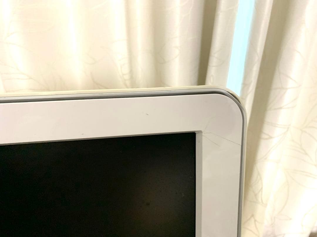 SONY 液晶テレビ BRAVIA KDL-20M1 ホワイト [20インチ] - メルカリ