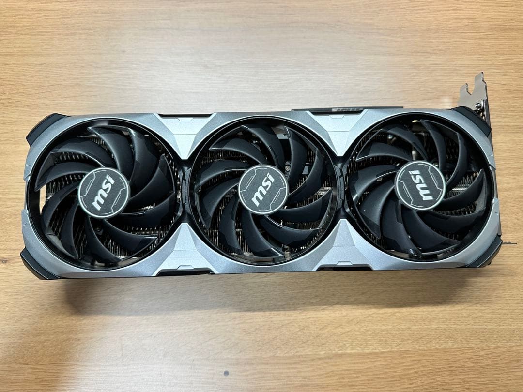 グラフィックボード・グラボ・ビデオカード MSI GeForce RTX 4070ti Amazon | MSI GeForce RTX 4070Ti SUPER 16G GAMING X SLIM PCIe4.0 約