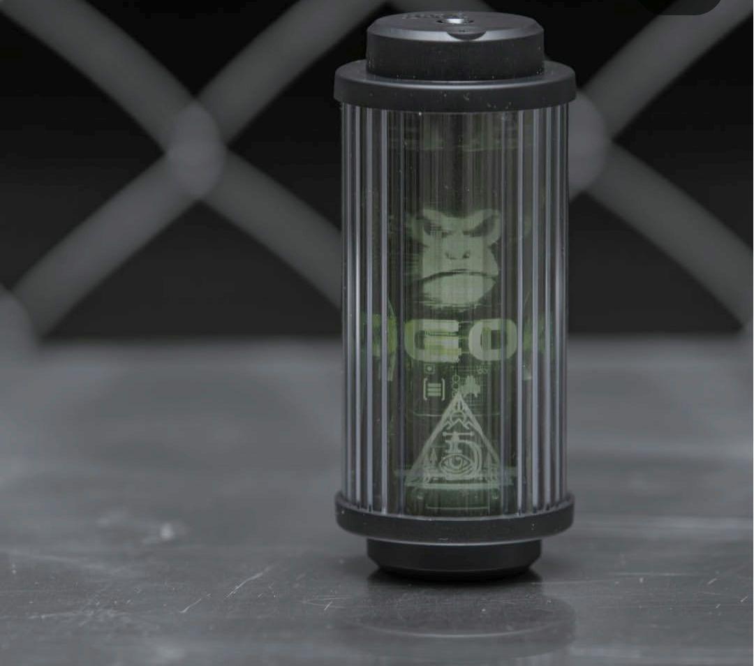 DEVISEWORKS DEVAGORI-4GODEVAGORI 38BIセット - メルカリ