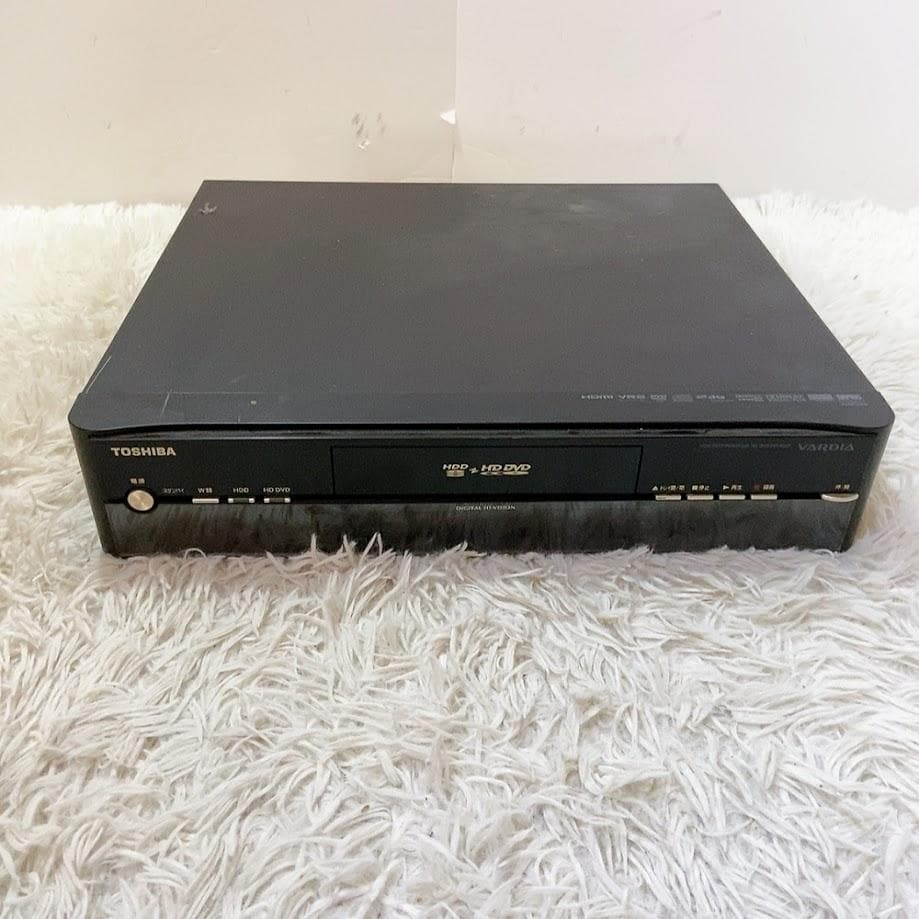 東芝 TOSHIBA VARDIA RD-A600 DVDレコーダー プレスリリース (2007.06.12-2) | ニュース | 東芝
