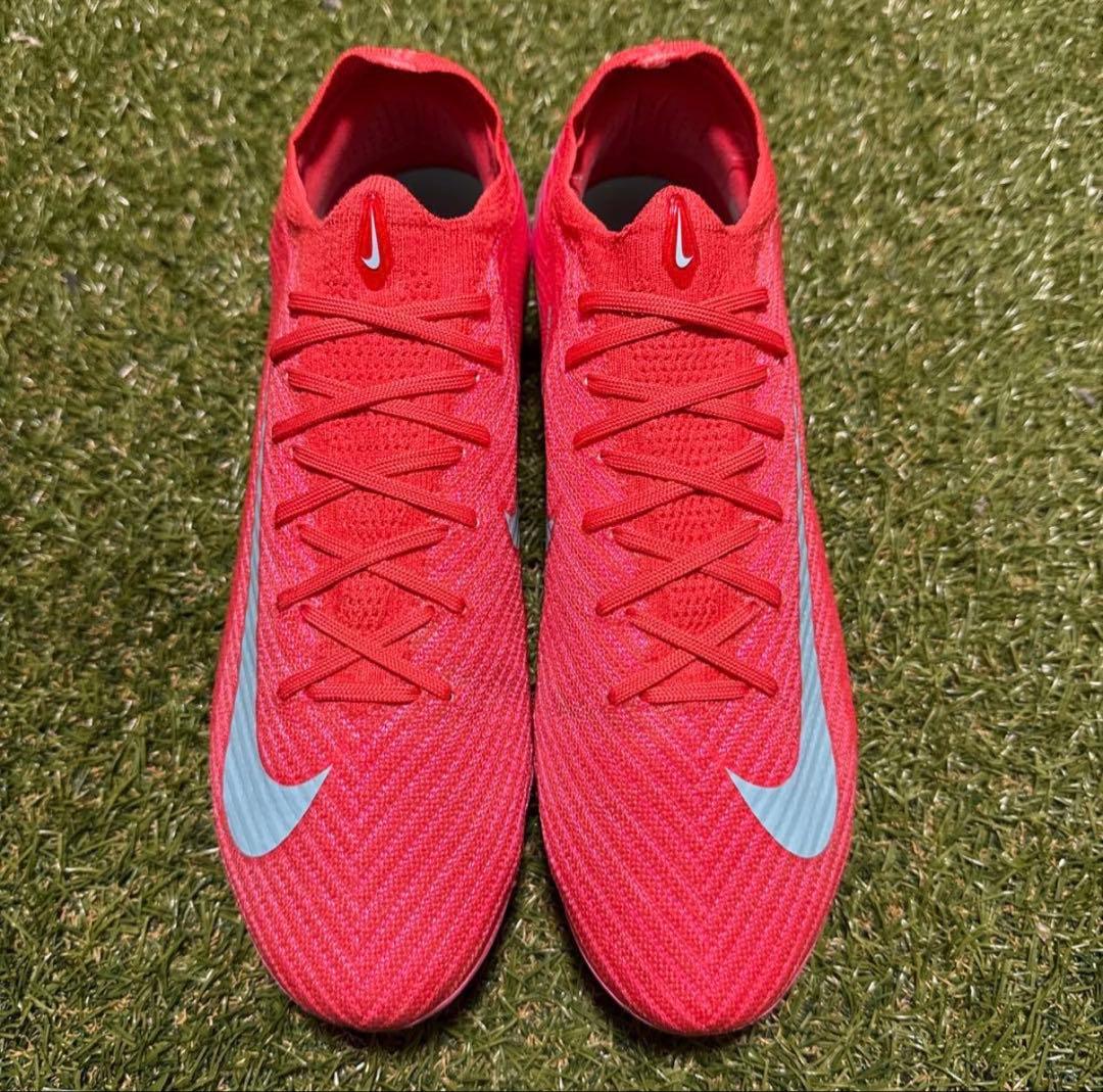 NIKE マーキュリアルヴェイパー16 ELITE AG 27.5cm 403