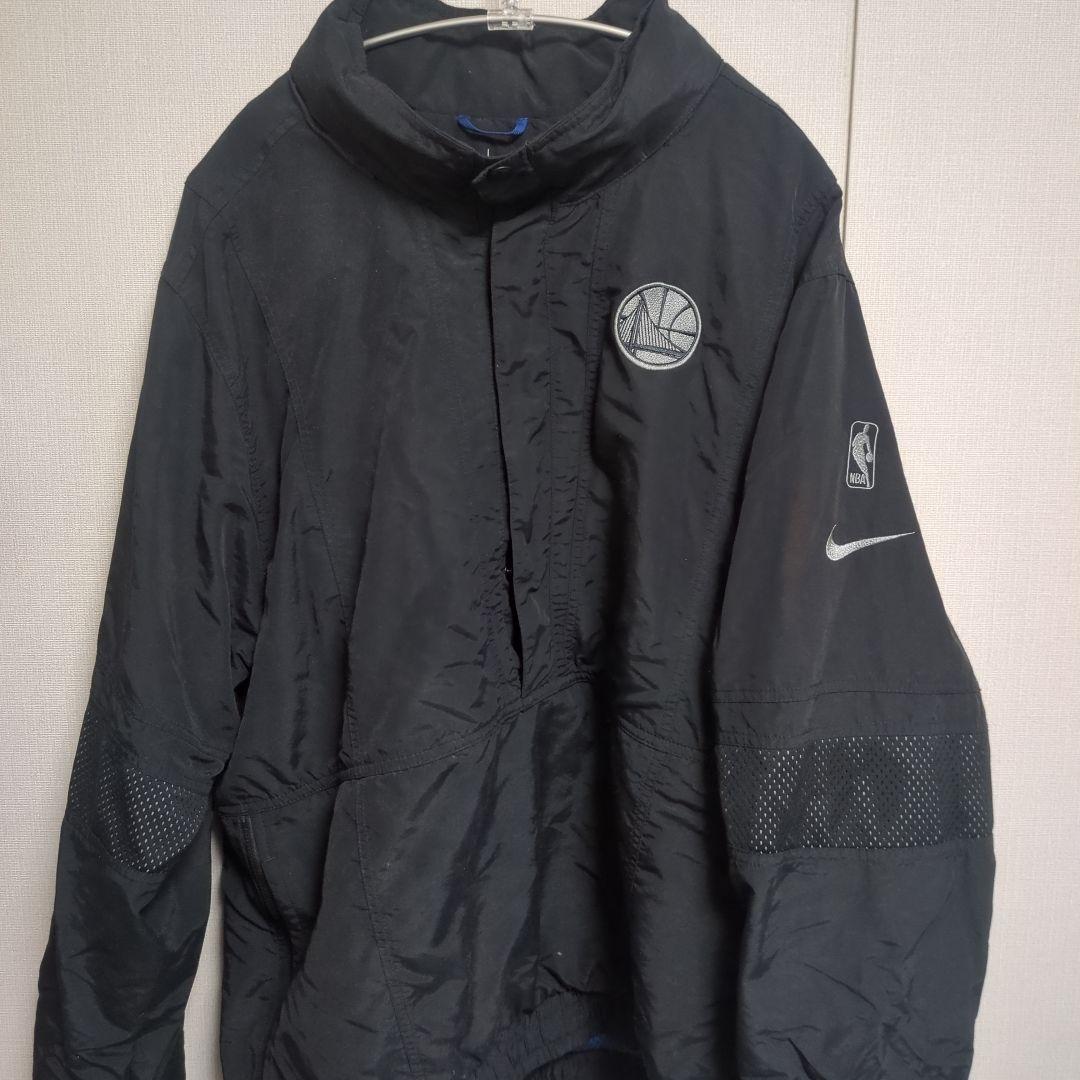 Nike ゴールデンステート・ウォリアーズ アーセナルシャツ ナイキ（NIKE）（メンズ）バスケットボールウェア ゴールデンステート