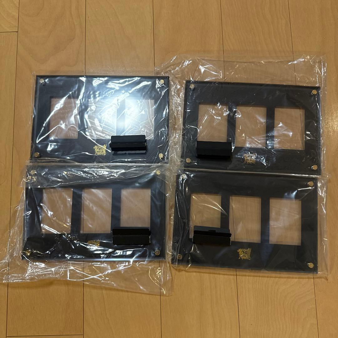 遊戯王　海馬セット　ディスプレイ　4つ　6つ 遊戯王】海馬セット1点（新品、未開封） - メルカリ